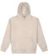 JH111 AWDis Vision Heavyweight Hoodie natural stone colour image